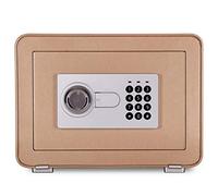 RLKHXBS Electronic Digital S, Deposit Aurooprooth, Cabinet di Sicurezza KeyPad Lock per la Scuola di Home Office School Hotel, 10x14x10 in