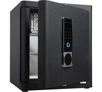 RLKHXBS, Fireproof Waterproof Cabinet s Biometric s for Home, Security Home Fingerprint Access, Document s for Office, Electronic Fingerprint for Jewelry, s (1.6