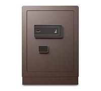 RLKHXBS, Fireproof Waterproof Cabinet s Password + Fingerprint Open Office Home Private Items Bedroom Invisible Bedside Table s for Home Office Cash Us