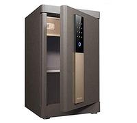 RLKHXBS, Fireproof Waterproof s And Lock es, Money Electronic Deluxe Digital Security Keypad Lock Home Office Hotel Business Cash Use Money for Home Office Cash U ((38