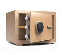 RLKHXBS Fireproof Waterproof Safe Deposit Digital Safes And Lock Money Safety Boxes Jewelry Box for Home, Cash Safe/a/a,A-a
