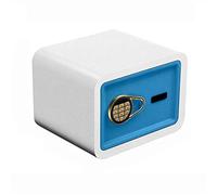 RLKHXBS Fireproof Waterproof Safes Small Electronic Password Deposit Box, Household Invisible Office Into The Wall Anti-Theft 25Cm all-Steel Solid Safe Cabinet