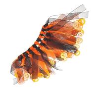 RLKHXBS Halloween Cat Collar Decorative Pet Collar Elastic Material Charming Halloween Elements for Cats And Dogs Comfortable Pets