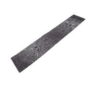 RLKHXBS Halloween Webs Tablecloth Web Pattern Table Cloth 178x33 Halloween Party Decoration