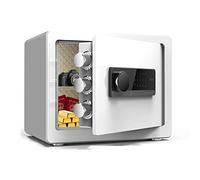 RLKHXBS Home Security Burglary Digital Security Fingerprint Electronic Touch Screen Keypad Security