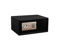 RLKHXBS Hotel Digital Home Keypad Cabinet Steel Protect for Home Office Cash Use Storage Jewelry Documents Valuables
