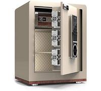 RLKHXBS Lock Fire Proof Electronic Digital Home Security Heavy Duty