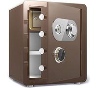 RLKHXBS Mechanical Safe Safe Lock for Money Household Storage Cabinets, with Key Mechanical Password Storage