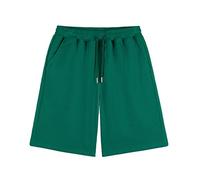 RLKHXBS Men's Summer Outwear Shorts Unisex Summer Couple Casual Sports Loose Oversized Shorts