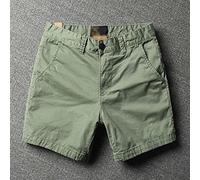 RLKHXBS Men's Summer Shorts Casual Shorts Work Pants Men