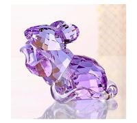 RLKHXBS Ornamenti per ratti in da Tavolo dodici Statue di Ratto, Decorazione della scrivania Creativa/Regalo di Compleanno di Compleanno Statue delle Statue di ricchezza