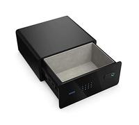 RLKHXBS Piccole casseforti per la casa per la casa cabine cabinetto di Cassette cabinetto cabinetto Salvo Home Office Password Elettronica Password di Impronta Digitale per Le Casse di Sicurezza per