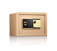 RLKHXBS s Door Locks Medium Steel Security with Hotel-Style Digital Lock Digital Security Electronic Home Deposit