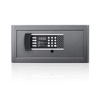 RLKHXBS s Door Locks Medium Steel Security with Hotel-Style Digital Lock Security Small Electronic Cabinet with Combination Lock Solid Steel Construction