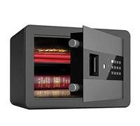 RLKHXBS Safe High Security Electronic Digital Home Key Safe Safety,Wall Safes