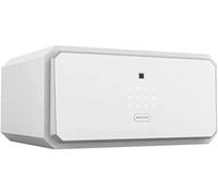 RLKHXBS Safe Home Safe Anti-Theft Safe Small Fingerprint Password Wardrobe Invisible in-Wall Office all-Steel Bedside Cabinet Smart Safe Deposit for Home And Office Interesting Life
