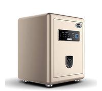RLKHXBS Safe,Home Safe, Fingerprint Digital Password all-Steel Integrated Into The Wall Safe 3 Kinds of Unpacking Methods Household Bedroom Lockers Office Anti-Theft Invisible Safe