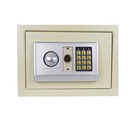 RLKHXBS Safe,Home Safe, Fireproof Safe And Waterproof Safe with Dial Combination Digital Safe Electronic all Steel with Keypad to Protect Money Jewelry Passports for Home Business Commercial Hotel