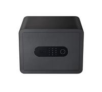 RLKHXBS Safe,Home Safe, Small Smart Safes, Office Deposit,Bedside Invisible Safe,Fingerprint Password Electronic Lock,C-Level Lock Cylinder,Secure Documents Jewelry Valuables