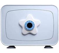 RLKHXBS Safe Safe Cabinet Safe Invisible Home Password Safe Lock Strong Smart Home Safe