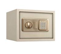 RLKHXBS Security Safe Digital Insurance Safe Single Wall Electronic Locking Home Safe Cabinet Safes 35X25X25cm,Wall Safes