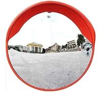 RLKHXBS Sicurezza, specchietto per Il Traffico degli Angoli ciechi all'aperto, specchietto retrovisore grandangolare