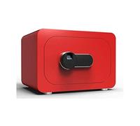 RLKHXBS Sicuro, Home Safe, Home Safe Valore per Piccolo Volume Digitale Sicuro Digital Volume o può Essere selezionato Il Segreto di Fascia Alta 7 Colori 7 Colori (Colore)