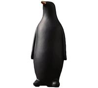 RLKHXBS Statue da Tavolo Penguin Resin Animals Crafts TV Cabinet Desktop Ornaments Decorations Office Restaurant Cafe
