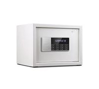 RLKHXBS TY Steel Structure Small Electronic Password Cash Cabinet s for Home Office Cash Use Storage Jewelry Documents Valuables