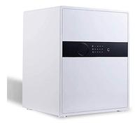 RLKHXBS Wall s Cabinet s Diversion s Biometric all Steel Office Wardrobe Digital And Lock TY for Home Electronic Steel