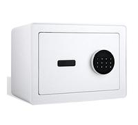 RLKHXBS Waterproof Safes Fireproof Digital Cabinet Security Box Combination Lock Safe with Keypad Indicator, for Cash Jewelry Important Docu,