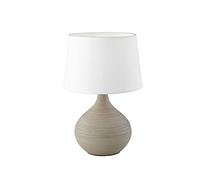 TRIO LIGHTING ITALIA LAMPADA DA TAVOLO MARTIN 40W ATTACCO E14 R50371025