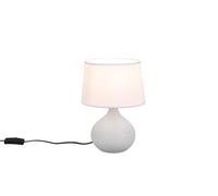 TRIO LIGHTING ITALIA LAMPADA DA TAVOLO MARTIN 40W ATTACCO E14 R50371025