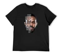RlMI LINMY Jon Jones Hey Pussy, Are You Still There ? O-Neck 100% Cotton Short Sleeve Unisex T-Shirt XL