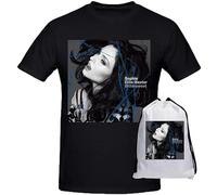 RlMI LINMY Sophie Ellis Bextor Bittersweet O-Neck 100% Cotton Short Sleeve Unisex T-Shirt XL