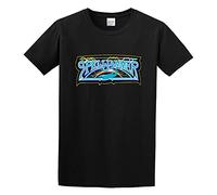 RlMI LINMY Spelljammer Logo Dungeon And Dragons Rpg O-Neck 100% Cotton Short Sleeve Unisex T-Shirt M