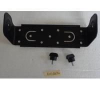 RLN6469A STAFFA MONTAGGIO PER KIT TRUNNION A BASSO PROFILO NO VITI E RONDELLE