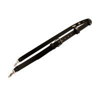 RLN6486A Tracolla Boston Leather in cuoio Fireman Vigili Del Fuoco Chicago Fire