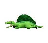 RLOMUTE Peluche Dinosauro Giocattolo Morbido e Carino Adatto per San Christmas Regali per Feste Compagni Camera da letto Decorazione per la casa Regalo per Bambini di 3 4 5 6 anni - Spinosauro