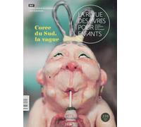 Rlpe n339: Corée du Sud, la vague