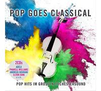 Rlpo - Pop Goes Classical