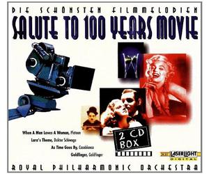 Rlpo - Salute to 100 Years Movie