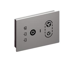 RLS G1 WS Controllo aria ambiente - Maico