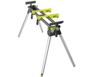RLS02 banchetto per sega per cornici 4 gamba/gambe Nero, Verde, Argento, Base argento/Giallo, 181 kg, 2,16 m, Metallo, 4 gamba/gambe, Nero, Verde, Argento, 15,9 kg
