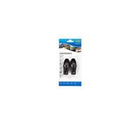 RLS7 RING AUTOMOTIVE Elastico Clic Regolabile Ganci X 2