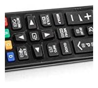 Rlsales generale TV LCD telecomando di ricambio per AA59 - 00741 a AA59 - 00602
