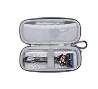 Custodia Compatibile con Gillette Fusion 5 ProGlide Rasoio by RLSOCO