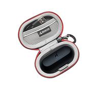 RLSOCO Custodia da trasporto per auricolari wireless Anker Soundcore A1/Life A1 (solo custodia)