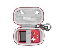 RLSOCO Custodia da trasporto per console di gioco portatile RG Nano Retro (solo custodia)