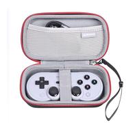RLSOCO Custodia da trasporto per controller di gioco wireless Bluetooth GENKI x 8BitDo PocketPro/8Bitdo SN30 Pro (solo custodia)